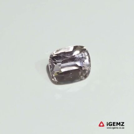 4.28 ct Pink Kunzite - iGemz20866