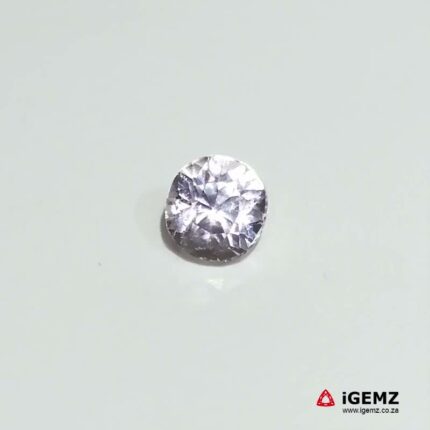 2.19 ct Pink Kunzite - iGemz20869