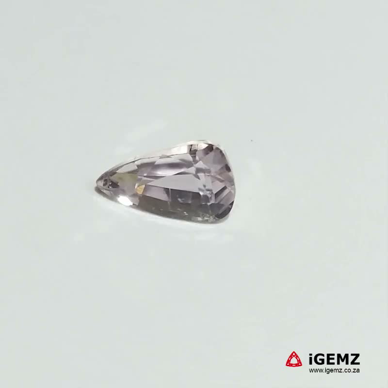 iGemz20870.1 2.93 ct Pink Kunzite - iGemz20870