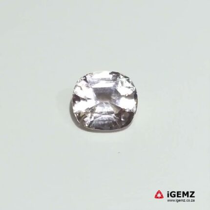 3.29 ct Pink Kunzite - iGemz20871