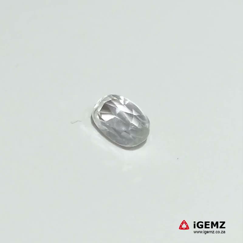 iGemz20881.1 2.62 ct Pink Kunzite - iGemz20881