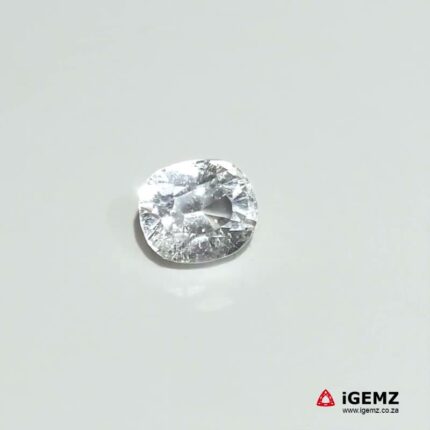 1.74 ct Pink Kunzite - iGemz20886