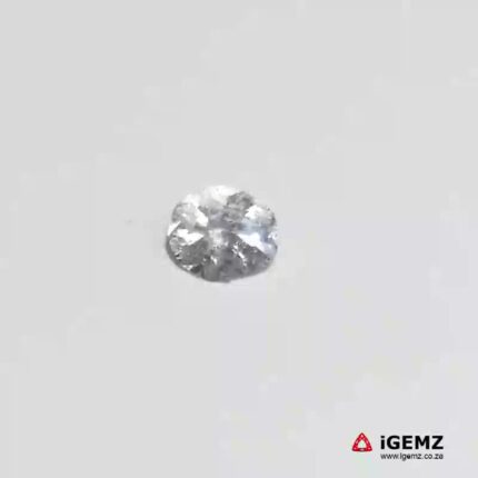 1.09 ct Pink Kunzite - iGemz20888