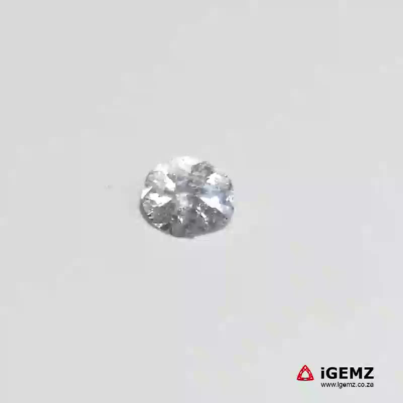 iGemz20888.1 1.09 ct Pink Kunzite - iGemz20888