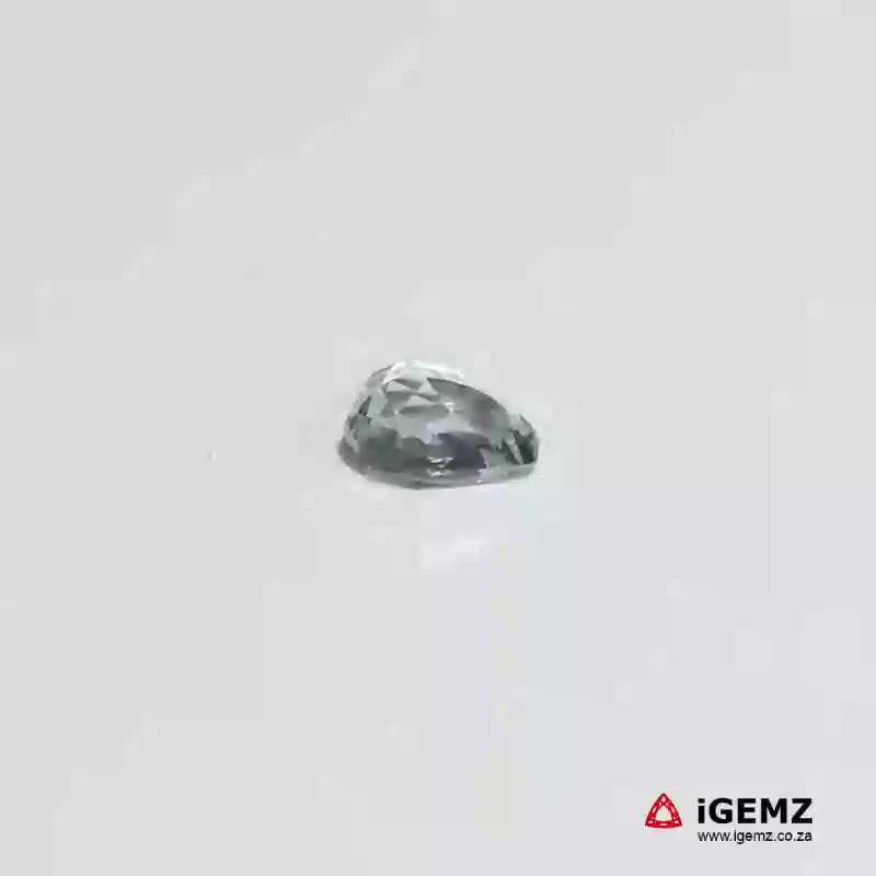 iGemz20891.1 1.25 ct Pink Kunzite - iGemz20891