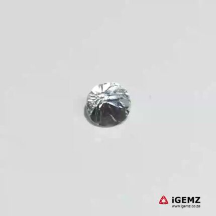 0.68 ct Pink Kunzite - iGemz20892
