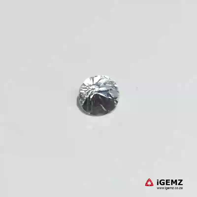 iGemz20892.1 0.68 ct Pink Kunzite - iGemz20892