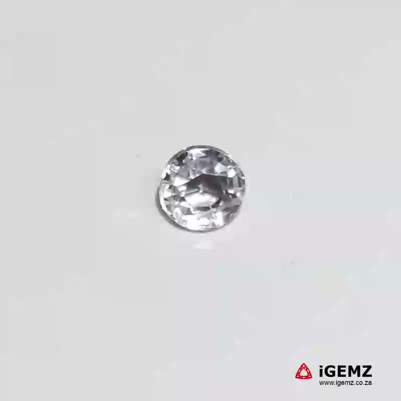 iGemz20895.1 0.83 ct Pink Kunzite - iGemz20895