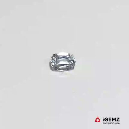 1.04 ct Pink Kunzite - iGemz20896