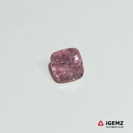 2.34 ct Pink Tourmaline - iGemz20900