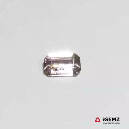 1.69 ct Pink Tourmaline - iGemz20901