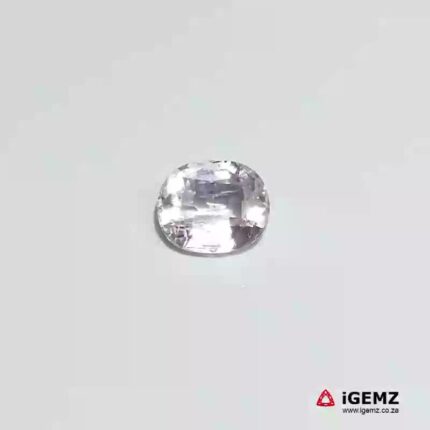 3.33 ct Pink Kunzite - iGemz20908