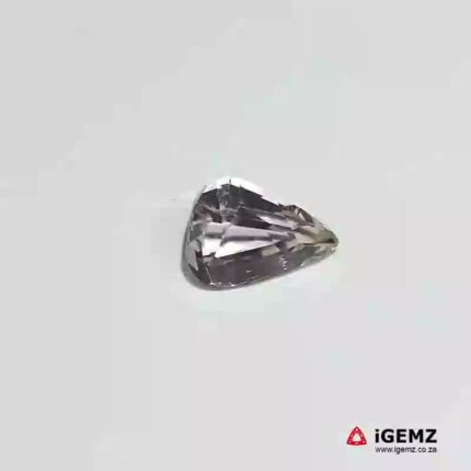 5.24 ct Pink Kunzite - iGemz20913