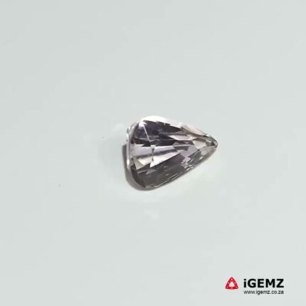 5.24 ct Pink Kunzite - iGemz20913