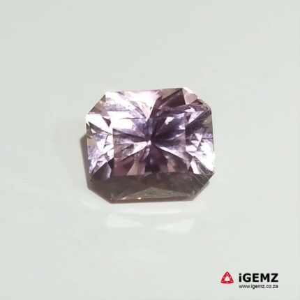 19.09 ct Pink Kunzite - iGemz20917