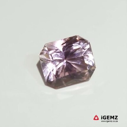 19.09 ct Pink Kunzite - iGemz20917