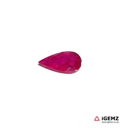 1.81 ct Pink Ruby - iGemz20983