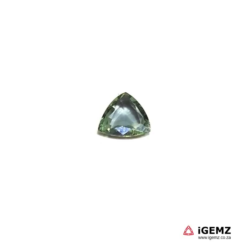 iGemz20985.1 1.06 ct Parti Sapphire - iGemz20985