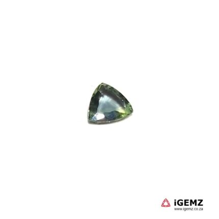 1.06 ct Parti Sapphire - iGemz20985