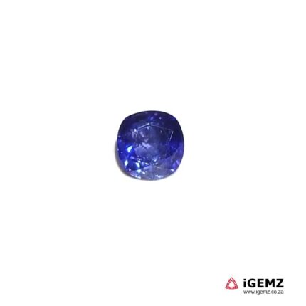 2.6 ct Cornflower Blue Sapphire - iGemz20995