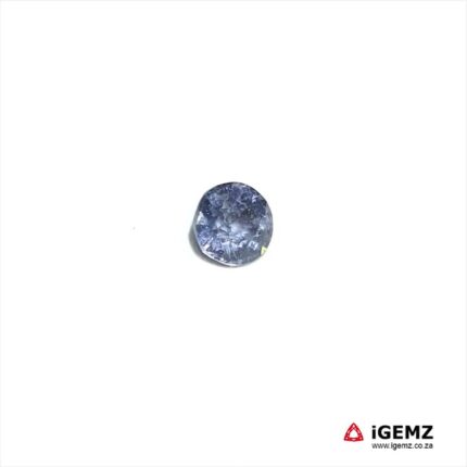 0.72 ct Blue Spinel - iGemz21019