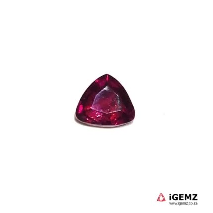 1.3 ct Purple Grape Garnet - iGemz21051