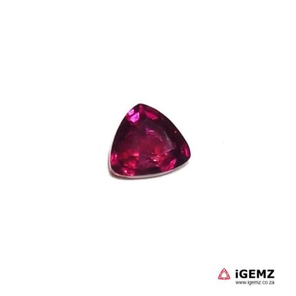 1.3 ct Purple Grape Garnet - iGemz21051