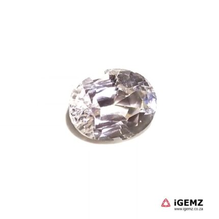 4 ct Pink Kunzite - iGemz21065