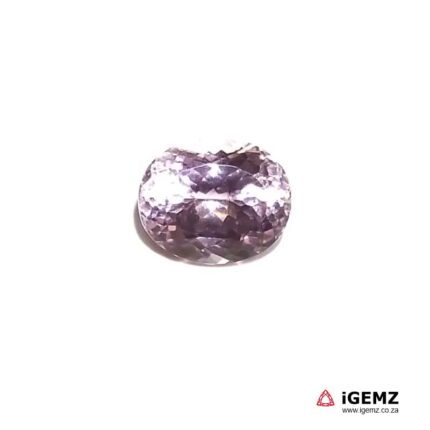6.47 ct Pink Kunzite - iGemz21082