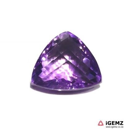 18.27 ct Purple Amethyst - iGemz21145