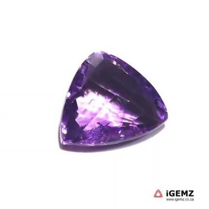 18.27 ct Purple Amethyst - iGemz21145
