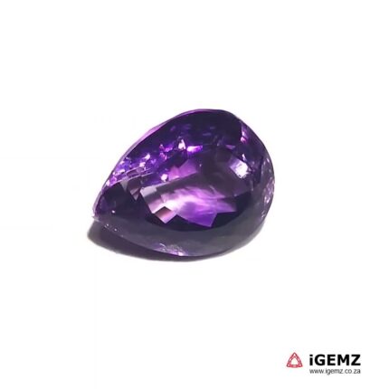 14.13 ct Purple Amethyst - iGemz21152