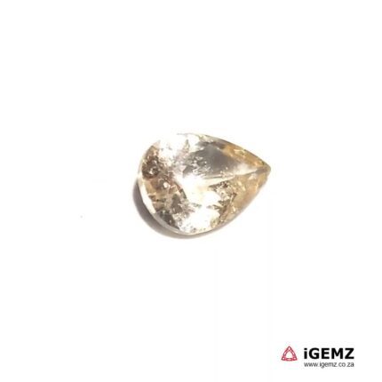2.01 ct Peach Topaz - iGemz21162
