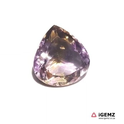 14.57 ct Purple Ametrine - iGemz21171