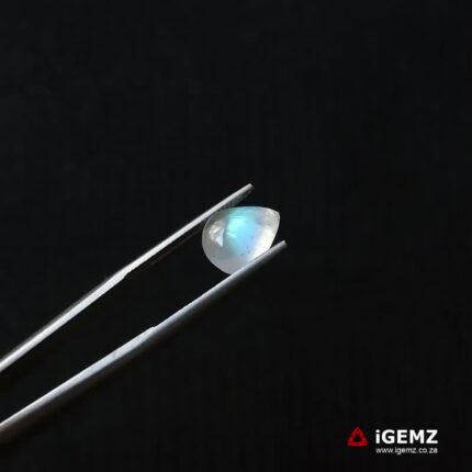 2.59 ct Rainbow Moonstone - iGemz21226