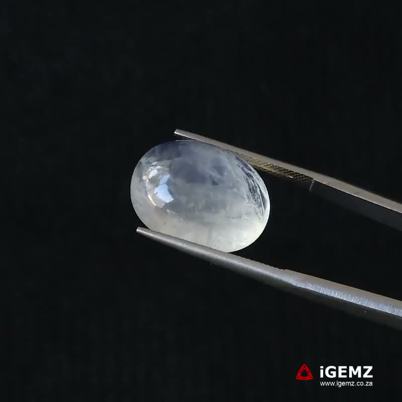 iGemz21238.1 14.62 ct Blue Moonstone - iGemz21238