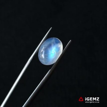7.22 ct Blue Moonstone - iGemz21252