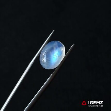 7.22 ct Blue Moonstone - iGemz21252