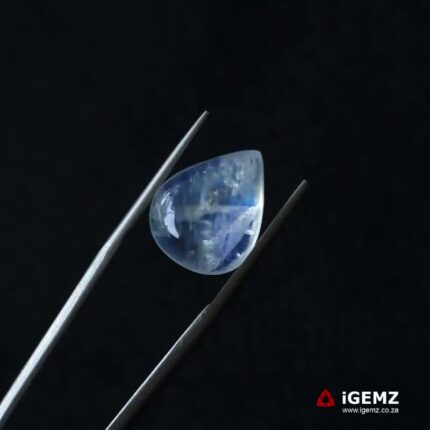 8.02 ct Rainbow Moonstone - iGemz21284