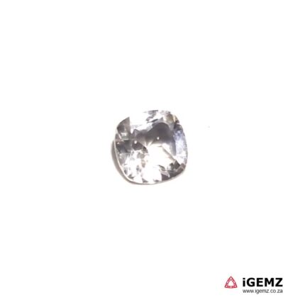 1.1 ct Peach Topaz - iGemz21365