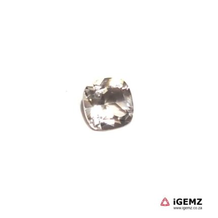1.17 ct Peach Topaz - iGemz21366