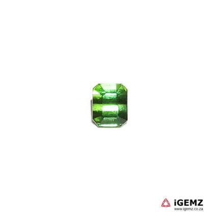 1.85 ct Green Tourmaline - iGemz21439