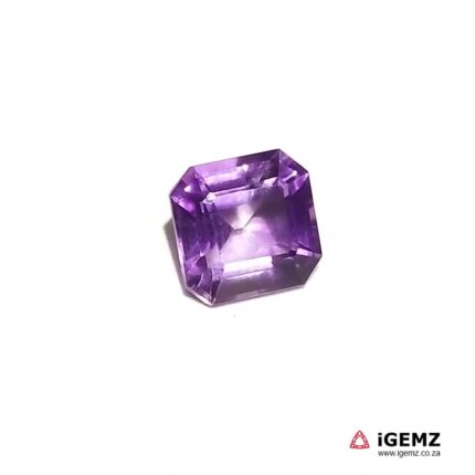 5.01 ct Purple Amethyst - iGemz21442