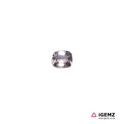0.49 ct Purple Spinel - iGemz21444