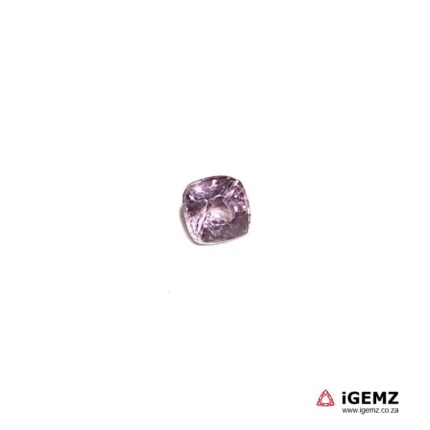 0.65 ct Pink Spinel - iGemz21445