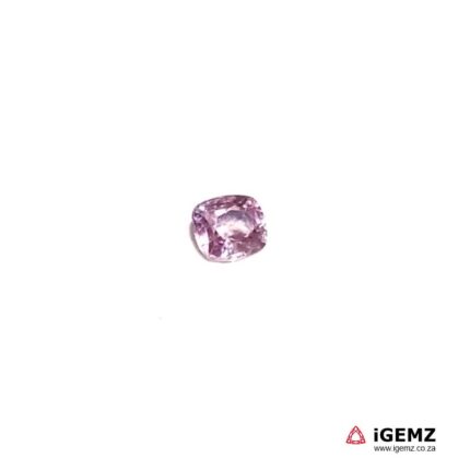 0.46 ct Pink Spinel - iGemz21446