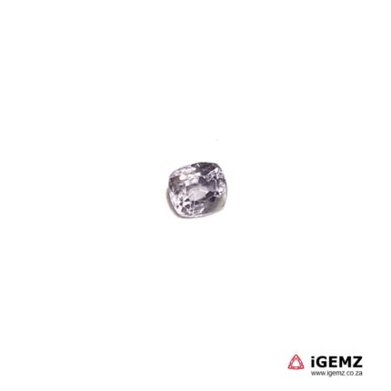 0.53 ct Purple Spinel - iGemz21447
