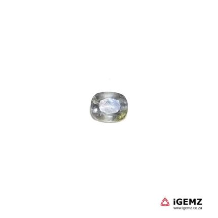 0.49 ct Grey Spinel - iGemz21448