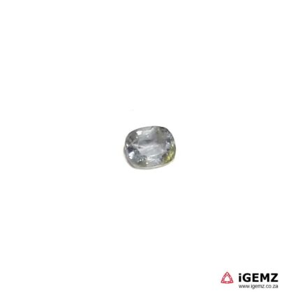 0.49 ct Grey Spinel - iGemz21448