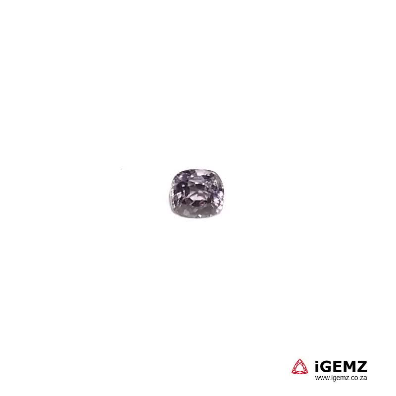 iGemz21449.1 0.38 ct Purple Spinel - iGemz21449